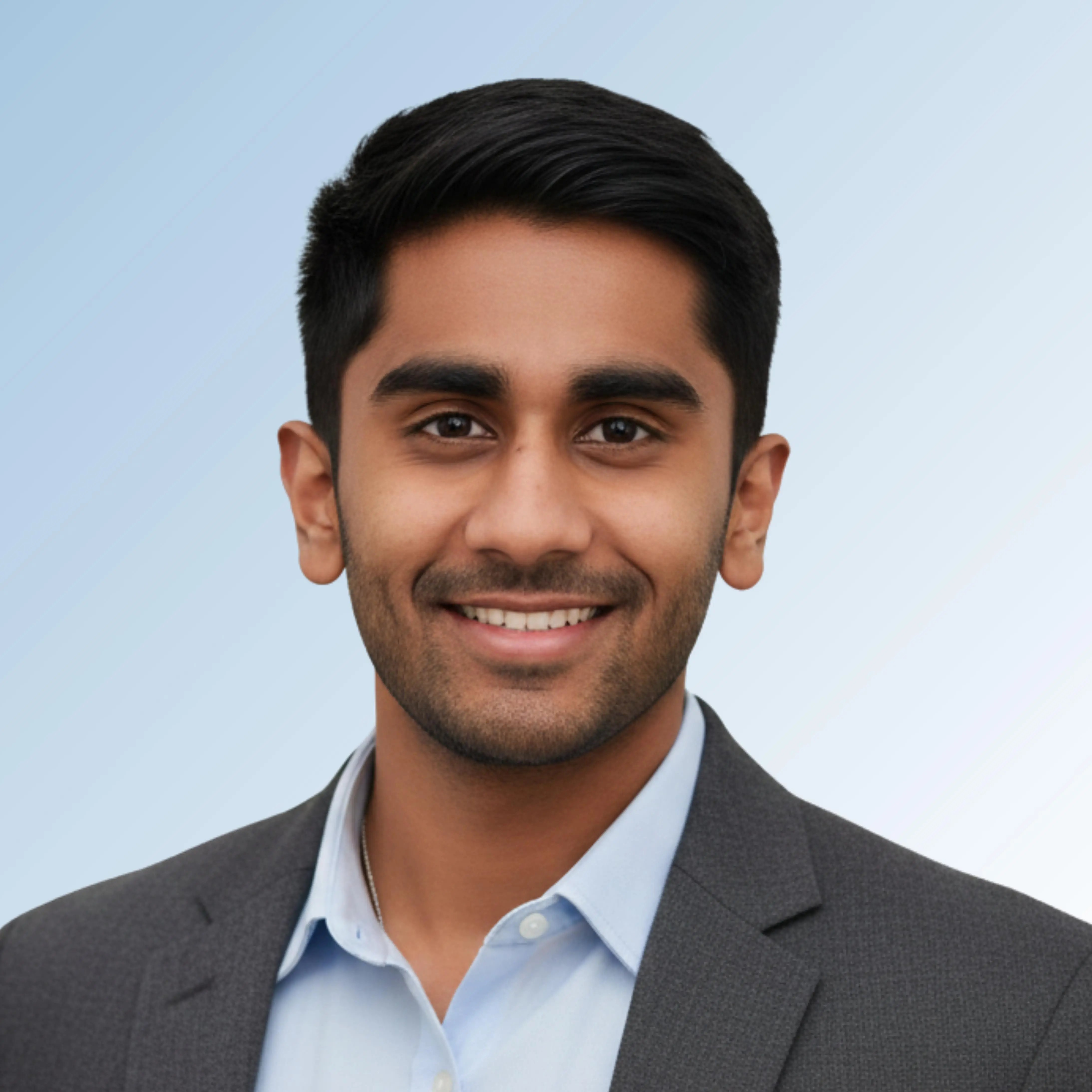 Pratik Chaudhari